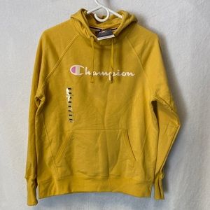 Champion Powerblend Fleece Hoodie